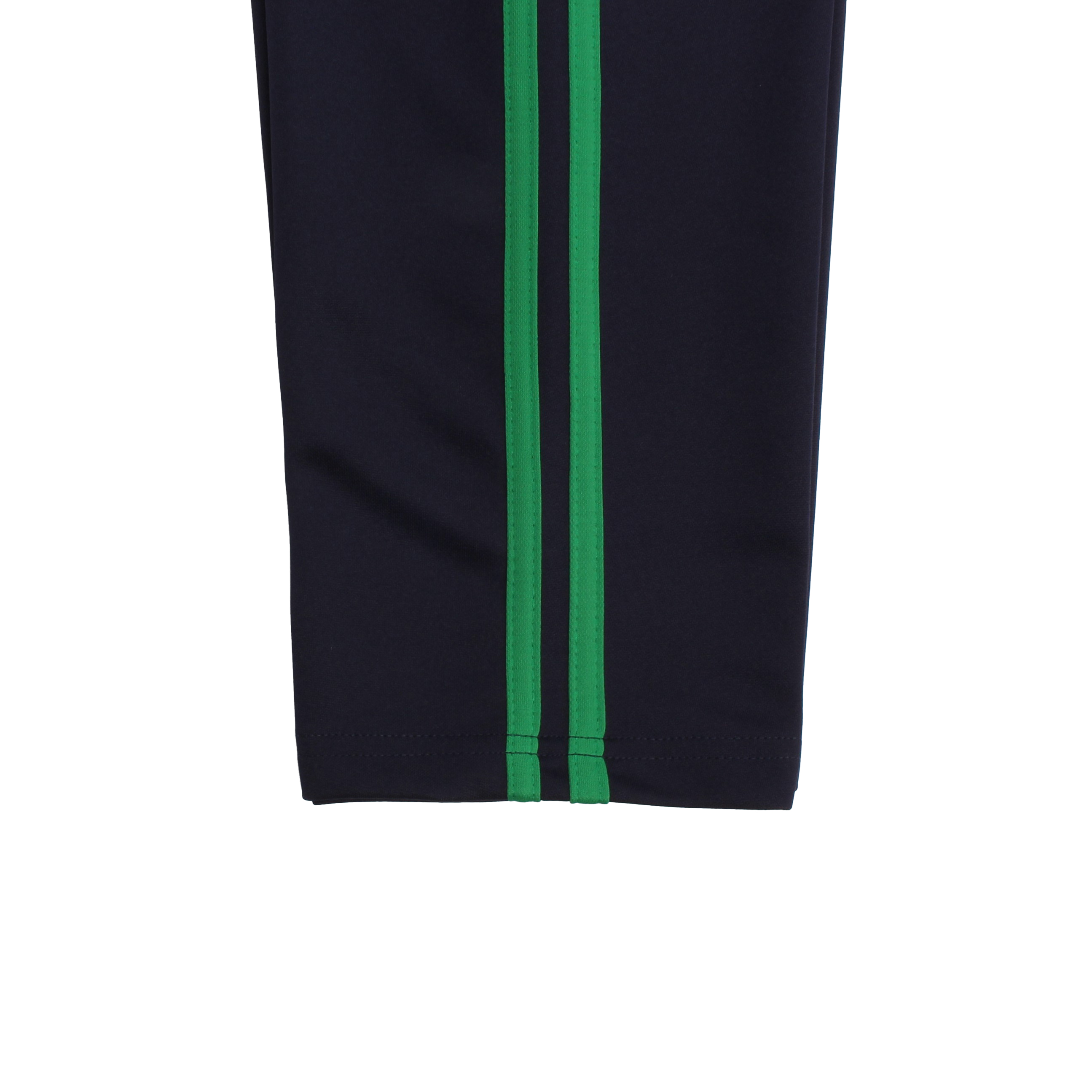 네이비 화이트초록 와이드앵글/2선 동복세트