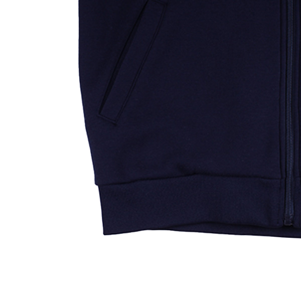 전주대학교 기모 후드집업