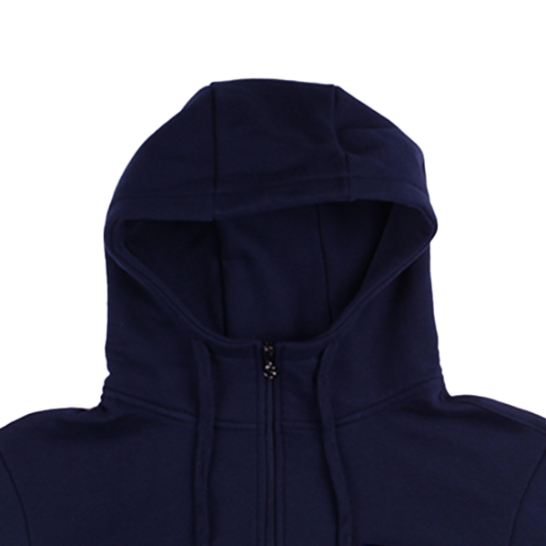 전주대학교 기모 후드집업