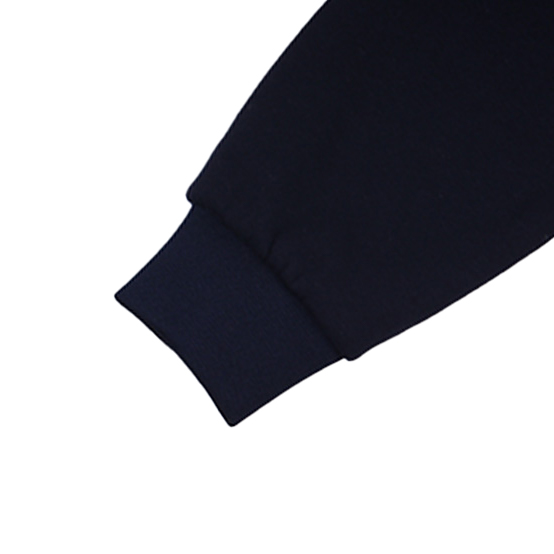 전주대학교 기모 후드집업